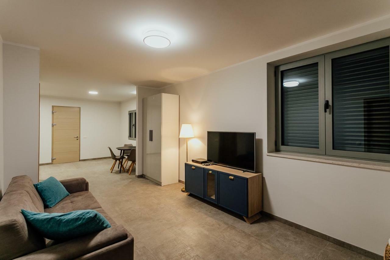 Boka Apartment 4 Herceg Novi Exterior foto